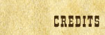 Credits